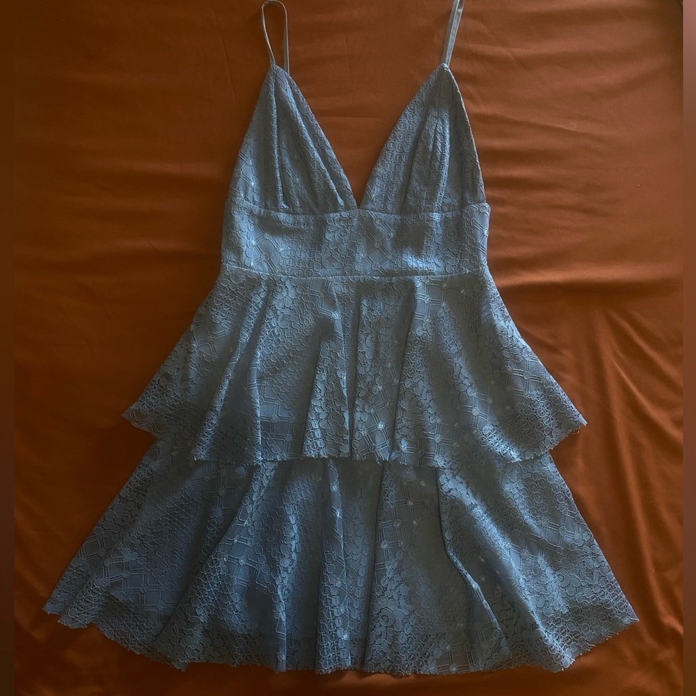 Lulus Formal Dress
